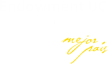 Endowment UC